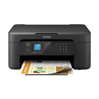 Epson Workforce WF-2910DWF imprimante à jet d'encre A4 multifonction avec wifi (4 en 1) C11CK64402 831879