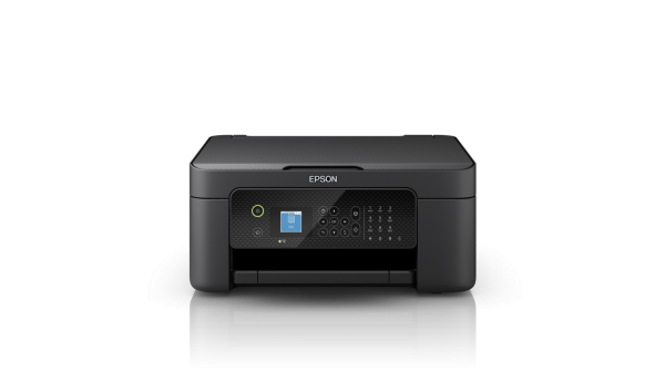 Epson Workforce WF-2910DWF imprimante à jet d'encre A4 multifonction avec wifi (4 en 1) C11CK64402 831879 - 2