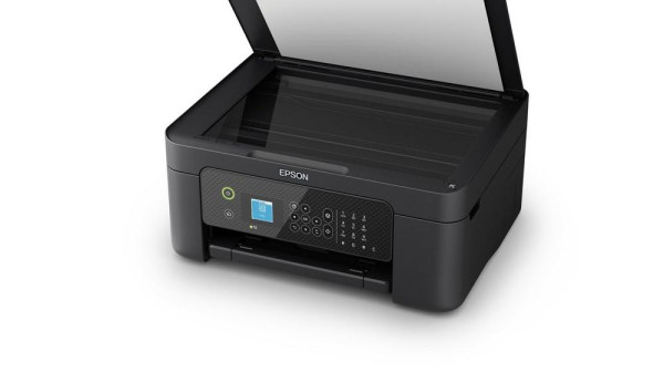 Epson Workforce WF-2910DWF imprimante à jet d'encre A4 multifonction avec wifi (4 en 1) C11CK64402 831879 - 5