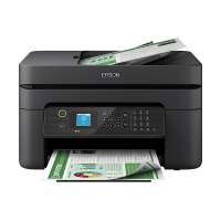 Epson Workforce WF-2930DWF imprimante à jet d'encre A4 multifonction avec wifi (4 en 1) C11CK63403 831880