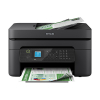 Epson Workforce WF-2930DWF imprimante à jet d'encre A4 multifonction avec wifi (4 en 1) C11CK63403 831880 - 1