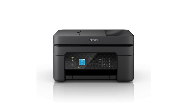 Epson Workforce WF-2930DWF imprimante à jet d'encre A4 multifonction avec wifi (4 en 1) C11CK63403 831880 - 2