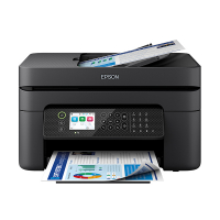 Epson Workforce WF-2950DWF imprimante jet d'encre A4 multifonction avec wifi (4 en 1) C11CK62402 831881