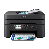 Epson Workforce WF-2950DWF imprimante jet d'encre A4 multifonction avec wifi (4 en 1) 831881