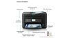 Epson Workforce WF-2960DWF imprimante à jet d'encre A4 multifonction avec wifi (4 en 1) C11CK60403 831882 - 10