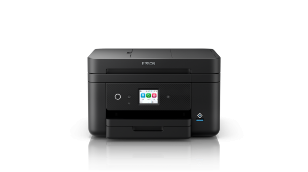 Epson Workforce WF-2960DWF imprimante à jet d'encre A4 multifonction avec wifi (4 en 1) C11CK60403 831882 - 2