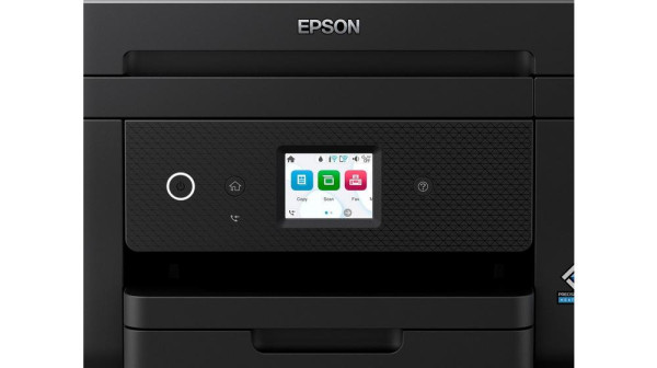 Epson Workforce WF-2960DWF imprimante à jet d'encre A4 multifonction avec wifi (4 en 1) C11CK60403 831882 - 7