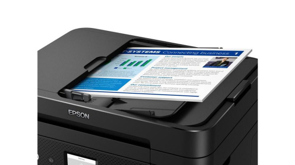 Epson Workforce WF-2960DWF imprimante à jet d'encre A4 multifonction avec wifi (4 en 1) C11CK60403 831882 - 9