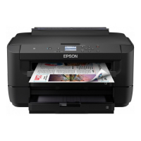 Epson Workforce WF-7210DTW A3 imprimante à jet d'encre avec wifi C11CG38402 831575