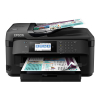 Epson Workforce WF-7710DWF imprimante à jet d'encre multifonction A3+ couleur avec wifi (4 en 1)
