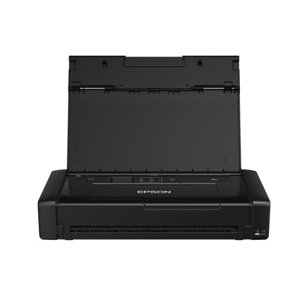 Epson imprimante à jet d'encre WorkForce WF-110W A4 avec wifi C11CH25401 831695 - 1