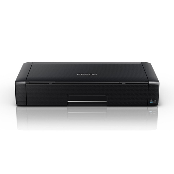 Epson imprimante à jet d'encre WorkForce WF-110W A4 avec wifi C11CH25401 831695 - 2