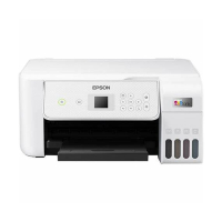 Epson imprimante à jet d'encre couleur multifonction A4 avec wifi (3 en 1) C11CJ66427 831976