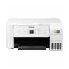 Epson imprimante à jet d'encre couleur multifonction A4 avec wifi (3 en 1) C11CJ66427 831976 - 1