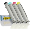 Epson offre : S050245, 44, 43, 42 (marque 123encre) - noir + 3 couleurs 130109 - 1