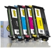 Epson offre : S051124, 25, 26, 27 (marque 123encre) - noir + 3 couleurs