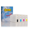 Epson offre : T04C série noir + 3 couleurs (marque 123encre)