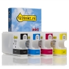 Epson offre : T789 série (marque 123encre) - noir + 3 couleurs