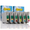 Epson offre : série T079 (marque 123encre) - noir + 5 couleurs