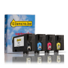 Epson offre : série T40D noir + 3 couleurs (marque 123encre)