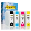 Epson offre : série T908 (marque 123encre) - noir + 3 couleurs