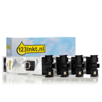 Epson offre : série T944 (marque 123encre) - noir + 3 couleurs C13T944140C C13T944240C C13T944340C C13T944440C 127070