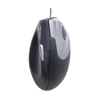 Ergoline souris verticale SRM VS4 avec câble 1006635 510003