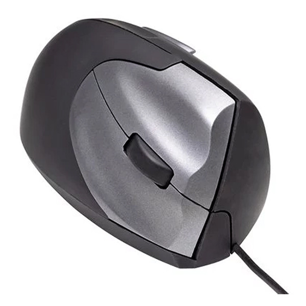 Ergoline souris verticale SRM VS4 avec câble 1006635 510003 - 2