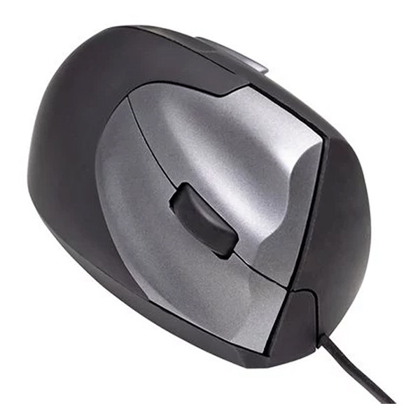 Ergoline souris verticale filaire SRM VS4 510003 - 2