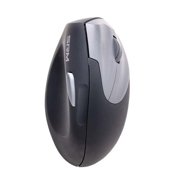 Ergoline souris verticale sans fil SRM VS4 1006637W 510004 - 1