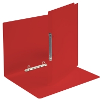Esselte 10919 classeur à 2 anneaux ronds (21 mm) - rouge 10919 203204