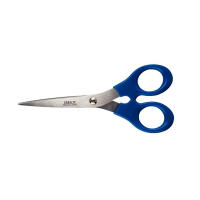 Esselte 82116 ciseaux poignée en plastique 160 mm 82116 203898