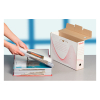 Esselte Boxy 100 boîte d'archive A4/folio 100 x 352 x 250 mm (25 boîtes) 128102 203918 - 3