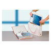 Esselte Boxy 100 boîte d'archive A4/folio 100 x 352 x 250 mm (25 boîtes) 128102 203918 - 4