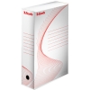 Esselte Boxy 80 boîte d'archive A4/folio 80 x 352 x 250 mm (25 boîtes)