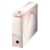 Esselte Boxy 80 boîte d'archive A4/folio 80 x 352 x 250 mm (25 boîtes) 128001 203916 - 2