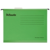 Esselte Classic dossier suspendu renforcé pour folio (25 pièces) - vert