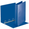 Esselte Essentials classeur avec 4 anneaux en forme de D 30 mm - bleu