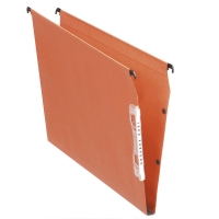 Esselte Orgarex Dual dossier suspendu latéral - A4 avec fond de 15 mm (25 pièces) 21628 203526