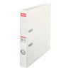 Esselte Vivida classeur A4 plastique 50 mm - blanc