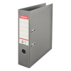 Esselte Vivida classeur A4 plastique 75 mm - gris