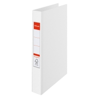 Esselte Vivida classeur avec 2 anneaux en O (42 mm) - blanc 14449 203760