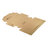 Esselte boîte d'archives A4 80 x 230 x 320 mm (25 pièces) 49680 227505 - 3