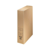 Esselte boîte d'archives folio 80 mm x 230 mm x 350 mm (25 pièces) 49681 227506 - 1