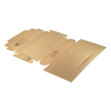 Esselte boîte d'archives folio 80 mm x 230 mm x 350 mm (25 pièces) 49681 227506 - 3