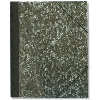 Esselte carton à dessin A3 - gris 1020619 203728