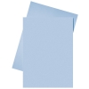 Esselte chemise en papier A4 (250 chemises) - bleu