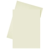 Esselte chemise en papier A4 (250 chemises) - crème
