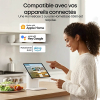 Eufy E40 caméra extérieure intelligente LEU00071 - 7