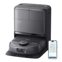 Eufy Omni C28 aspirateur robot LEU00108